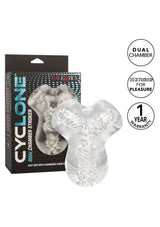 Cyclone Dual Chamber Stroker