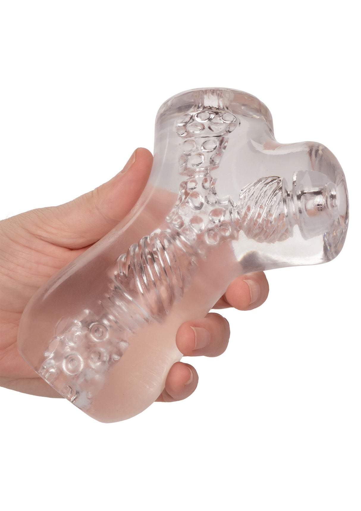 Cyclone Dual Chamber Stroker