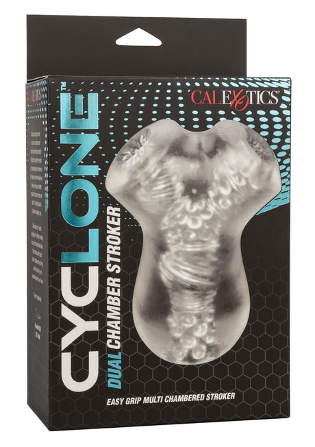 Cyclone Dual Chamber Stroker