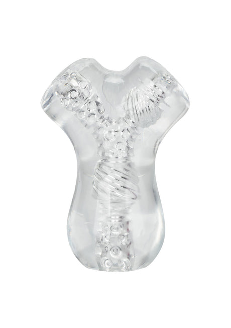 Cyclone Dual Chamber Stroker