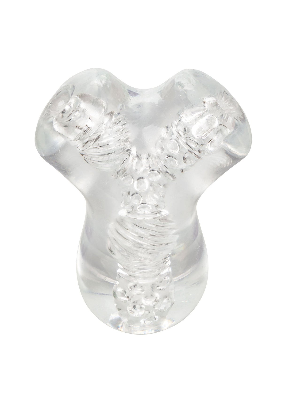 Cyclone Dual Chamber Stroker
