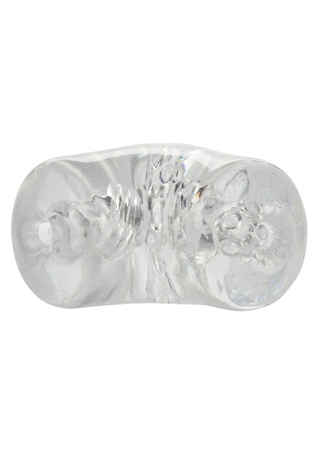 Cyclone Dual Chamber Stroker