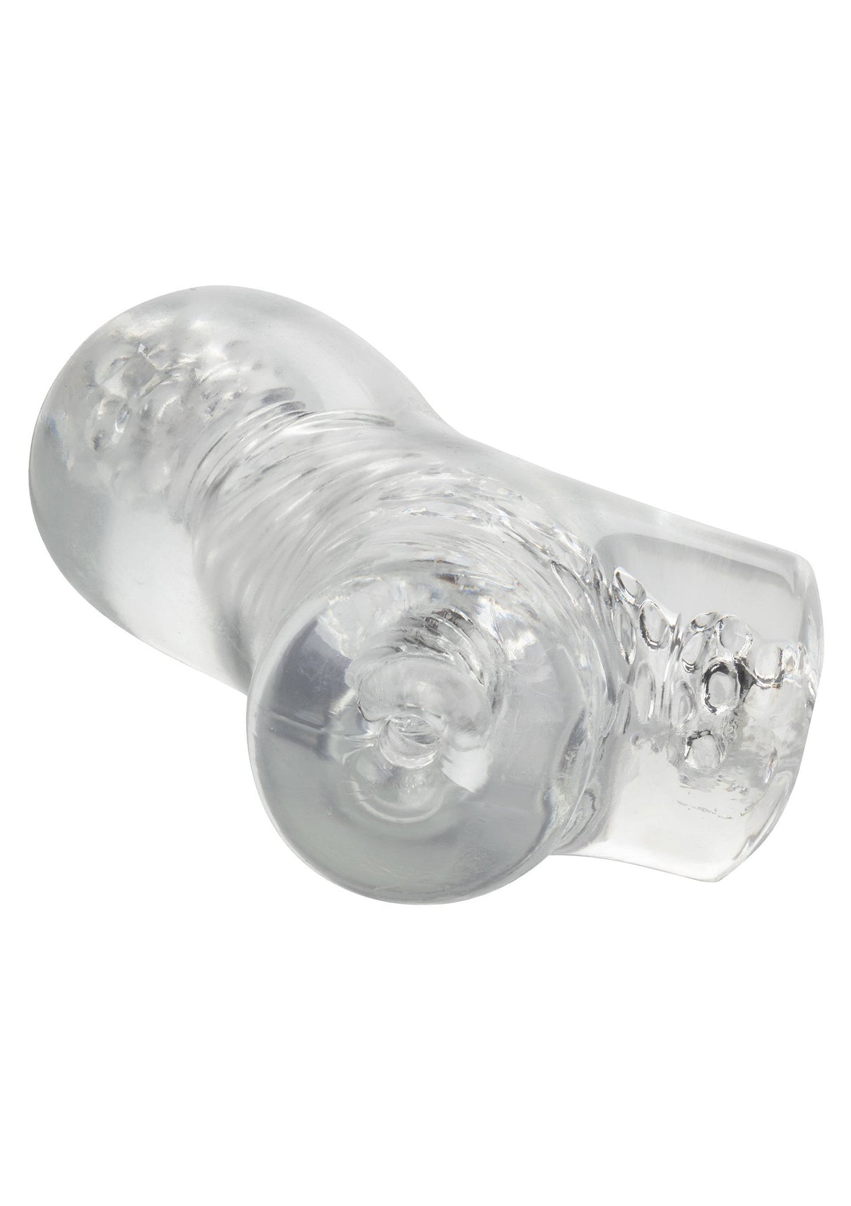 Cyclone Dual Chamber Stroker