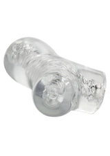 Cyclone Dual Chamber Stroker