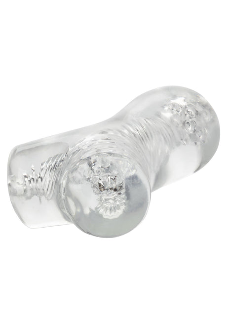 Cyclone Dual Chamber Stroker