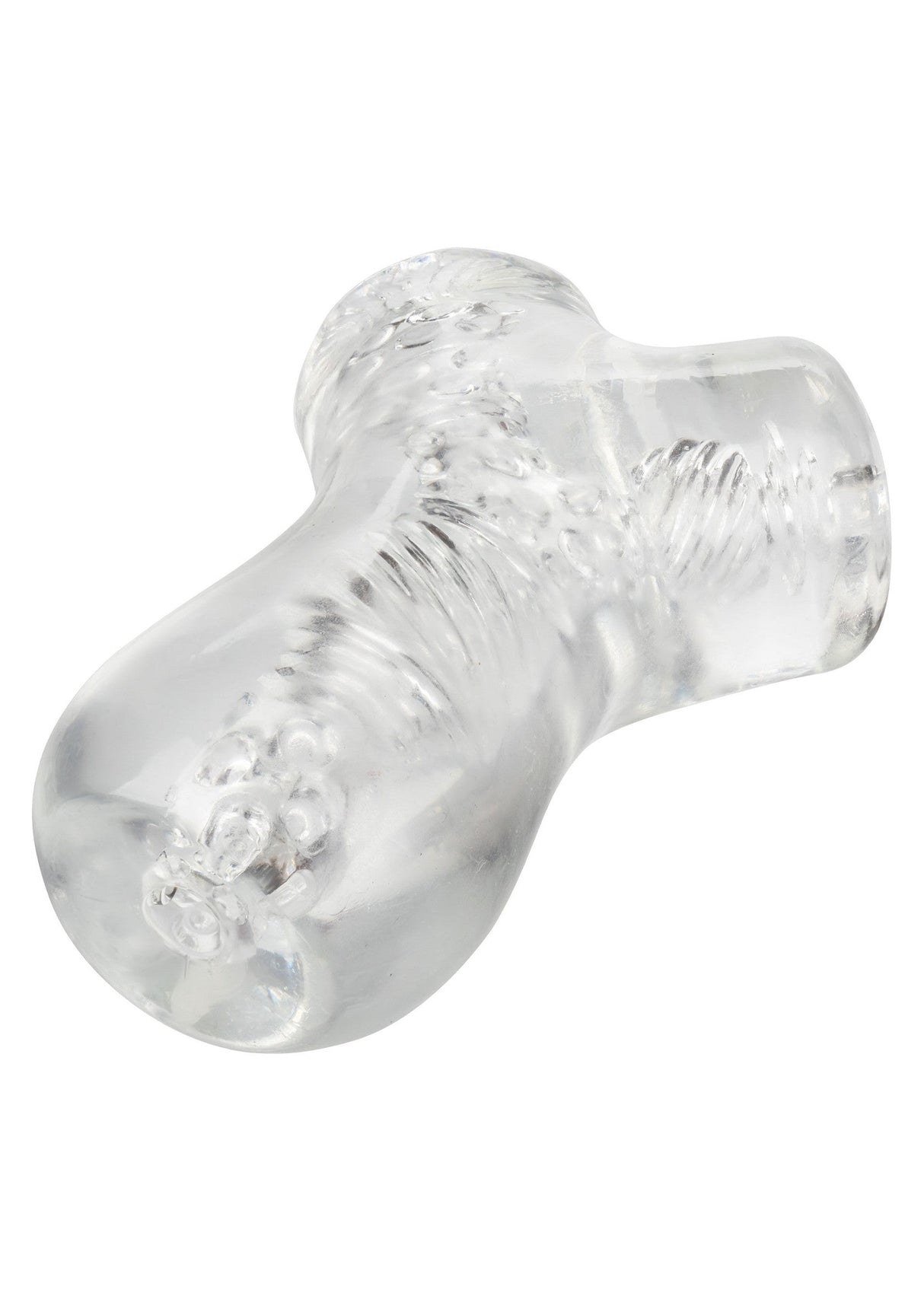 Cyclone Dual Chamber Stroker
