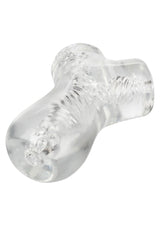 Cyclone Dual Chamber Stroker