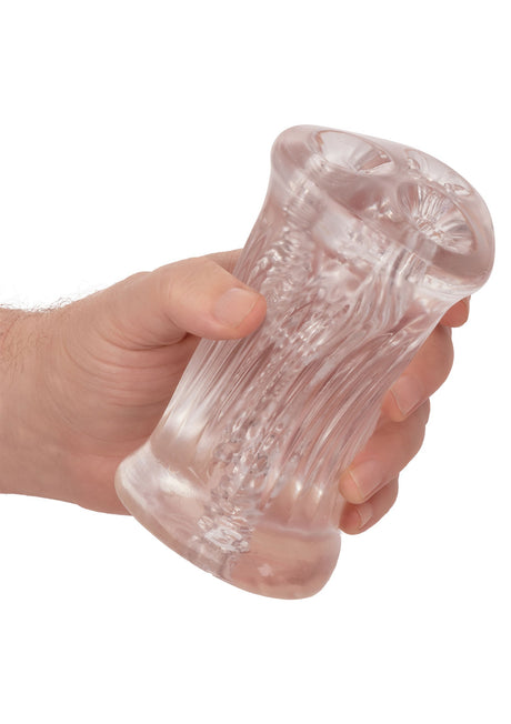 Cyclone Triple Chamber Stroker