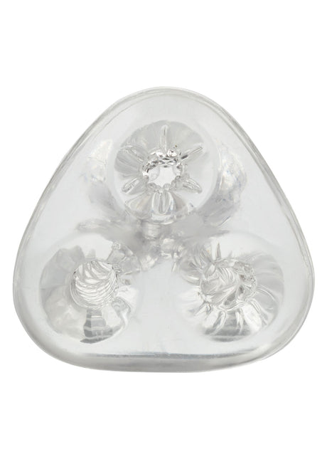 Cyclone Triple Chamber Stroker