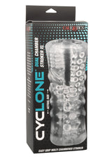 Dual Chamber Stroker XL
