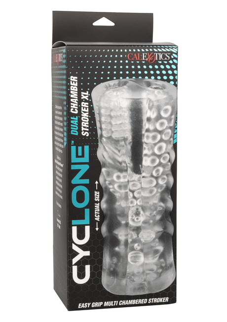 Dual Chamber Stroker XL