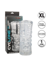 Dual Chamber Stroker XL