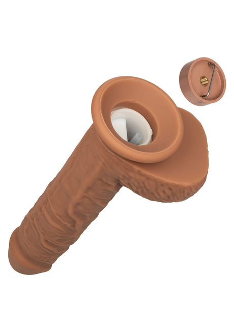 Squirting Vibrating Fuck Stick