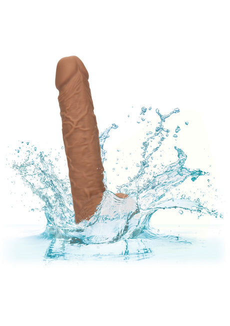 Squirting Vibrating Fuck Stick