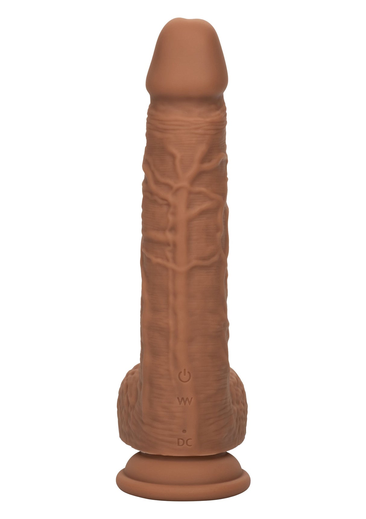 Squirting Vibrating Fuck Stick