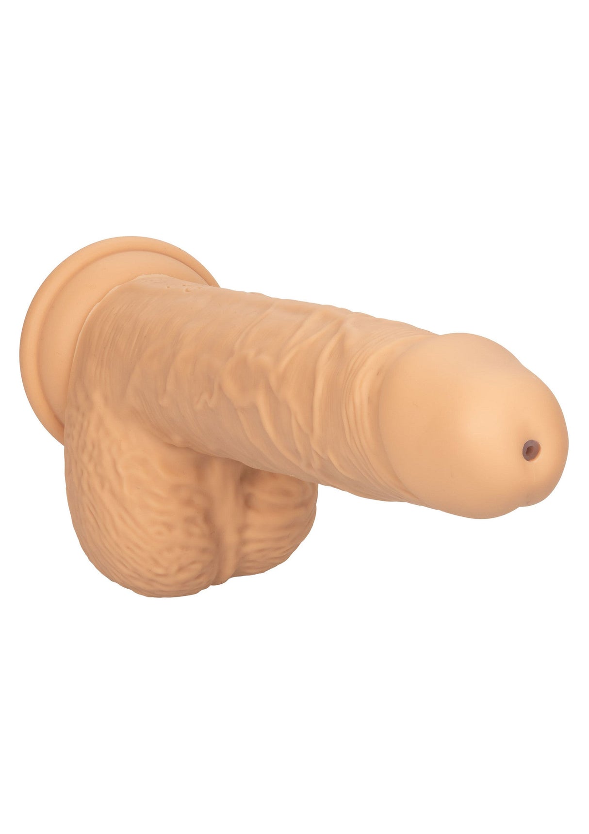 Squirting Vibrating Fuck Stick