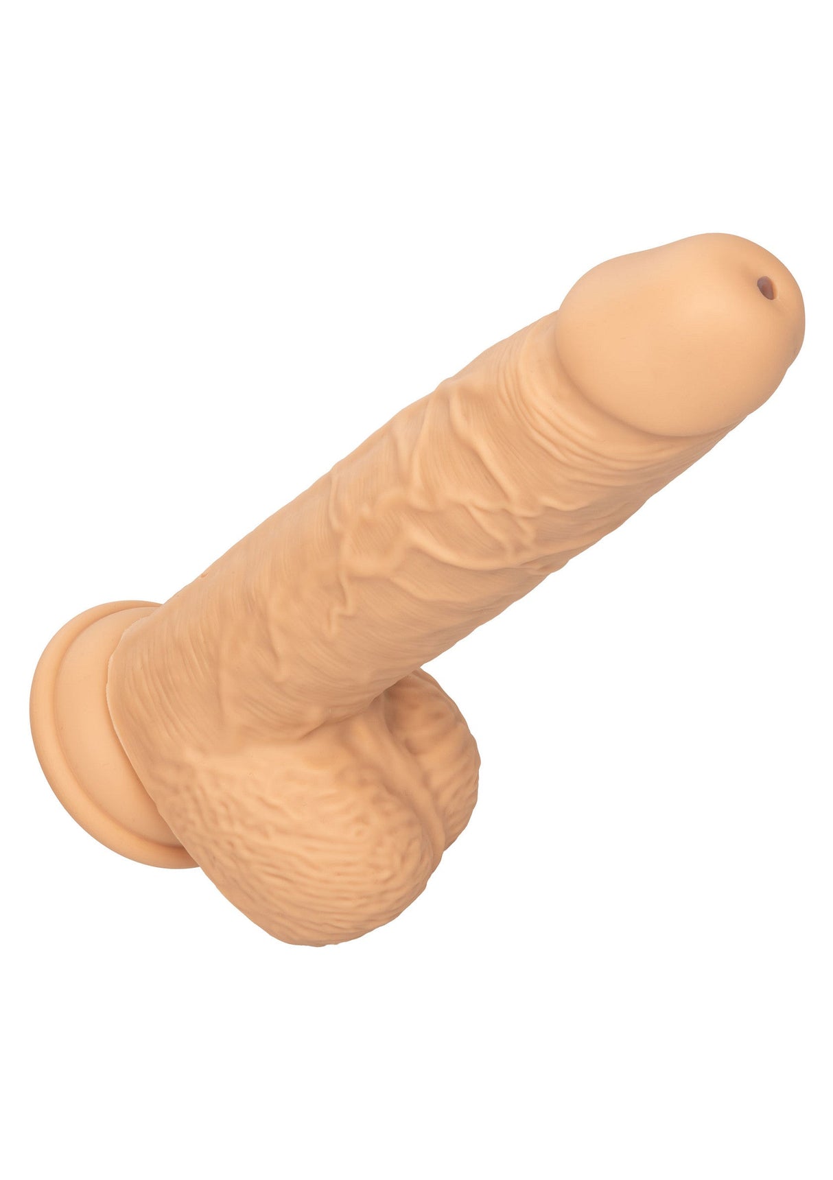 Squirting Vibrating Fuck Stick