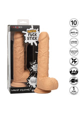 Squirting Vibrating Fuck Stick