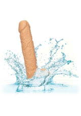Squirting Vibrating Fuck Stick