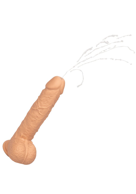 Squirting Vibrating Fuck Stick