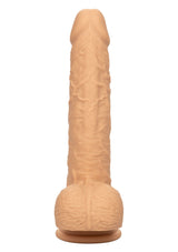 Squirting Vibrating Fuck Stick
