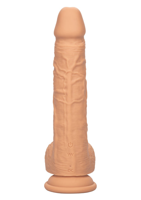 Squirting Vibrating Fuck Stick