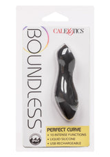 Boundless Perfect Curve