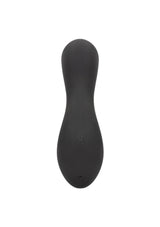 Boundless Perfect Curve