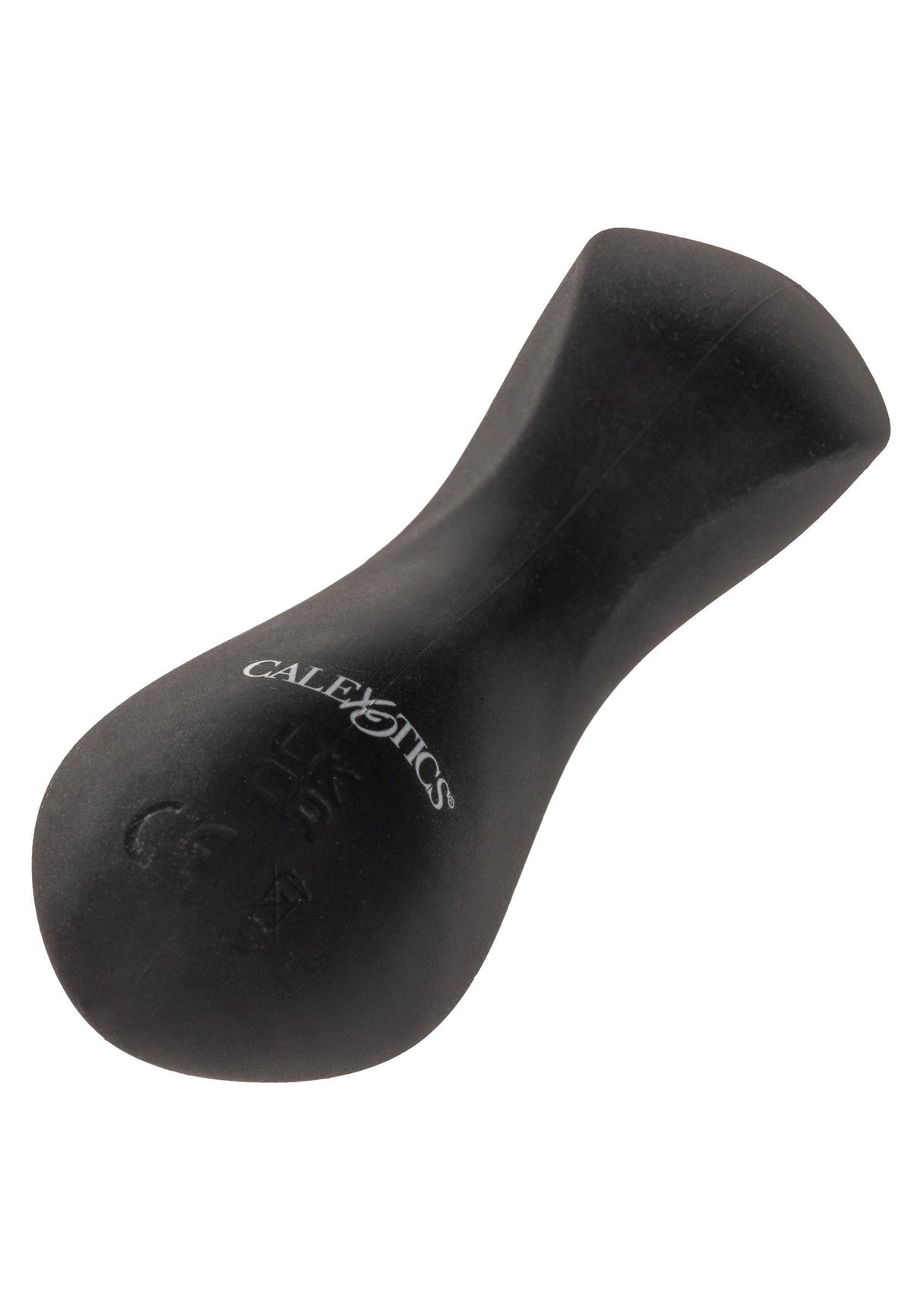 Boundless Perfect Curve