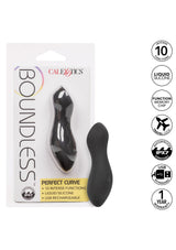 Boundless Perfect Curve