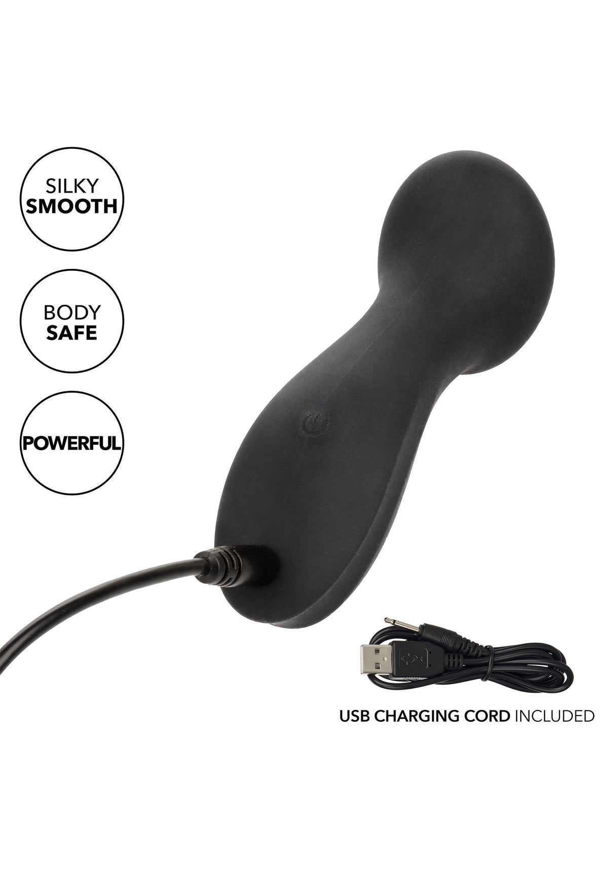 Boundless Mini Massager