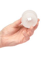 Boundless Bumper-Stroker Ring