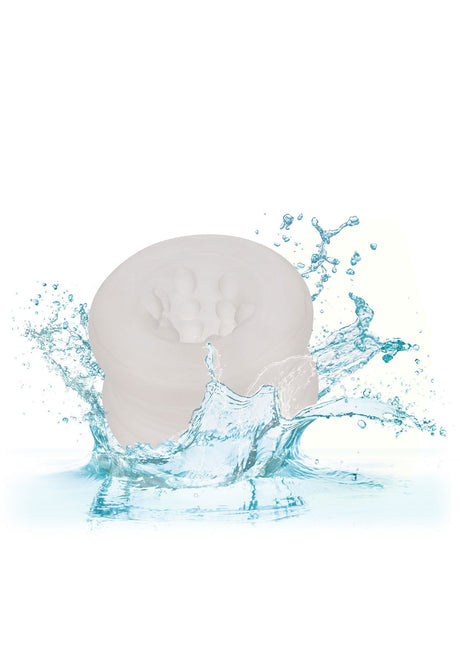 Grenzenloser Bumper-Stroker Ring