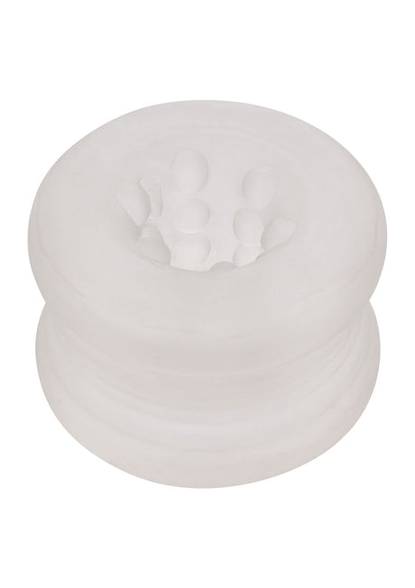 Grenzenloser Bumper-Stroker Ring