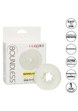 Boundless Bumper-Stroker Ring