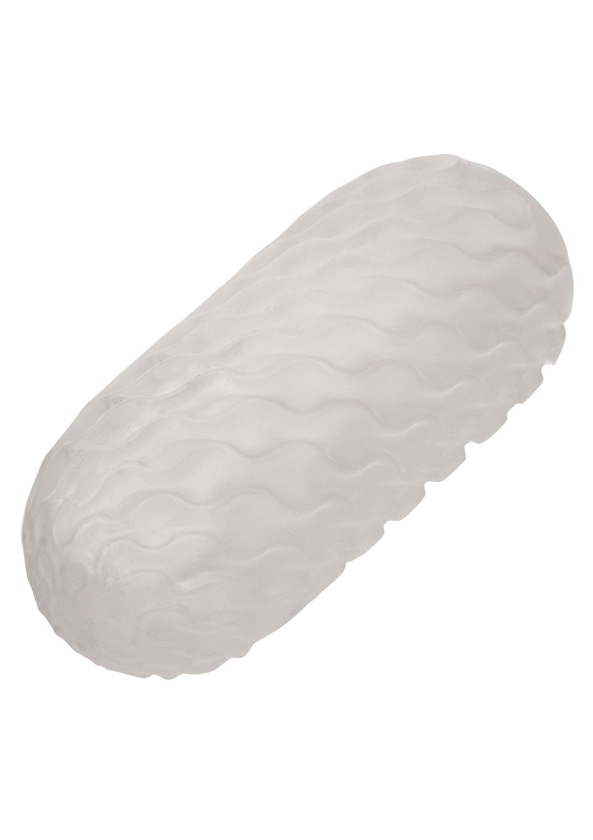 Boundless Squishy Ball Stroker