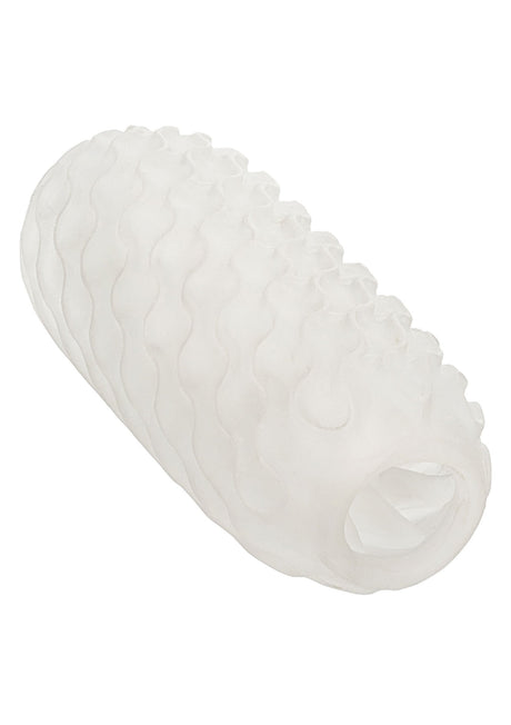 Boundless Squishy Ball Stroker