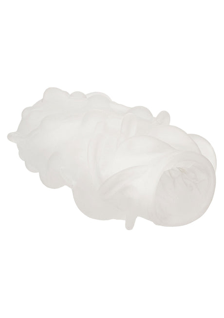 Boundless Squishy Ball Stroker