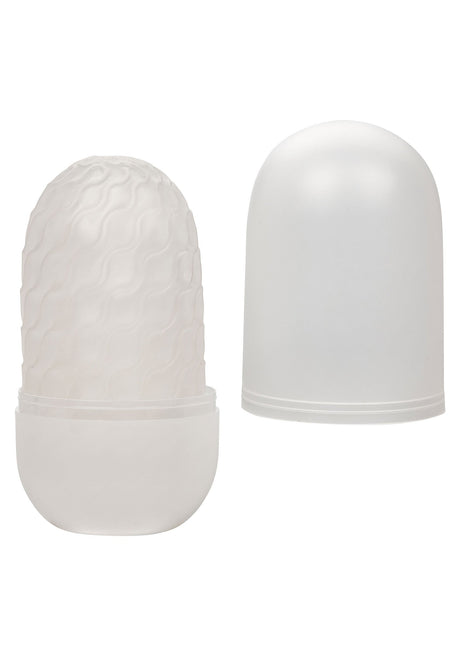 Boundless Squishy Ball Stroker