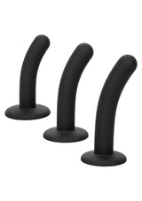 Boundless Curve Pegging Kit
