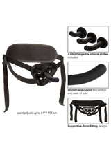 Boundless Curve Pegging Kit