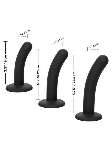 Boundless Curve Pegging Kit