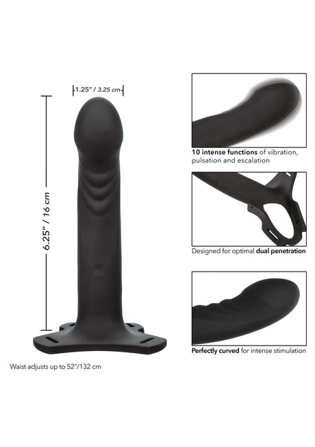 Boundless Rechargeable Harness