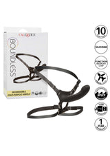 Boundless Rechargeable Harness