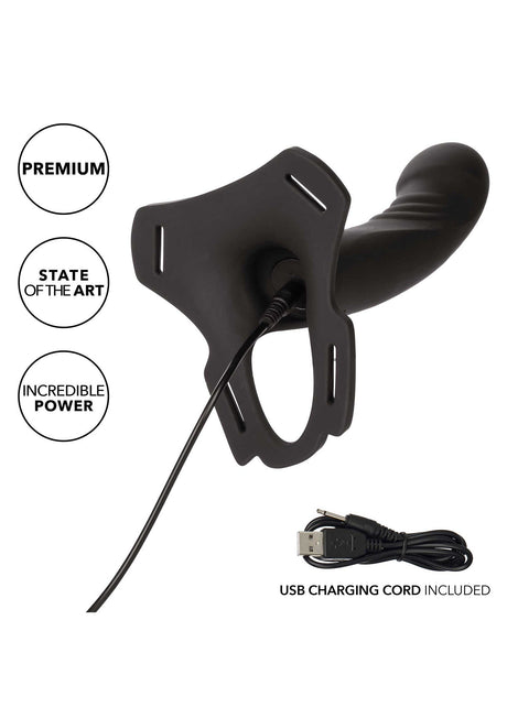 Boundless Rechargeable Harness