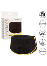 Boundles Brief