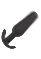 Vibrating Slim Plug