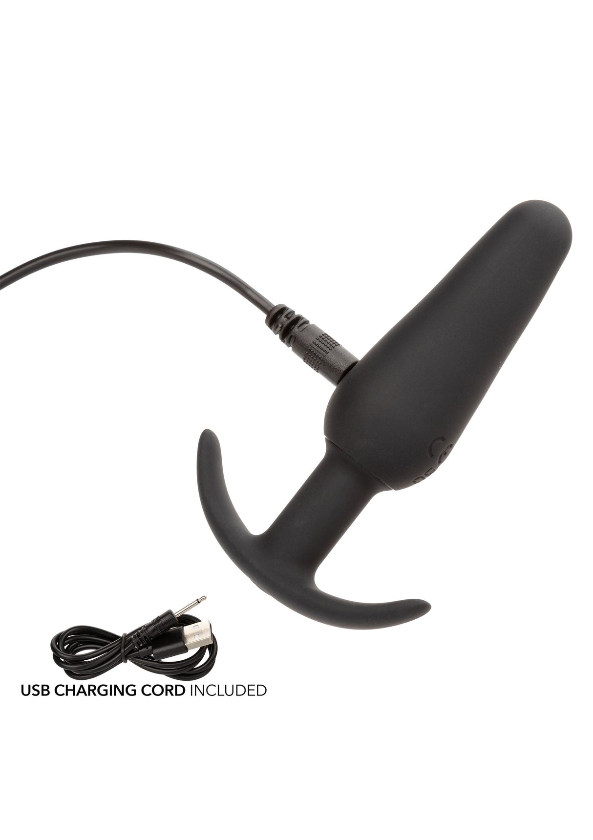 Vibrating Slim Plug