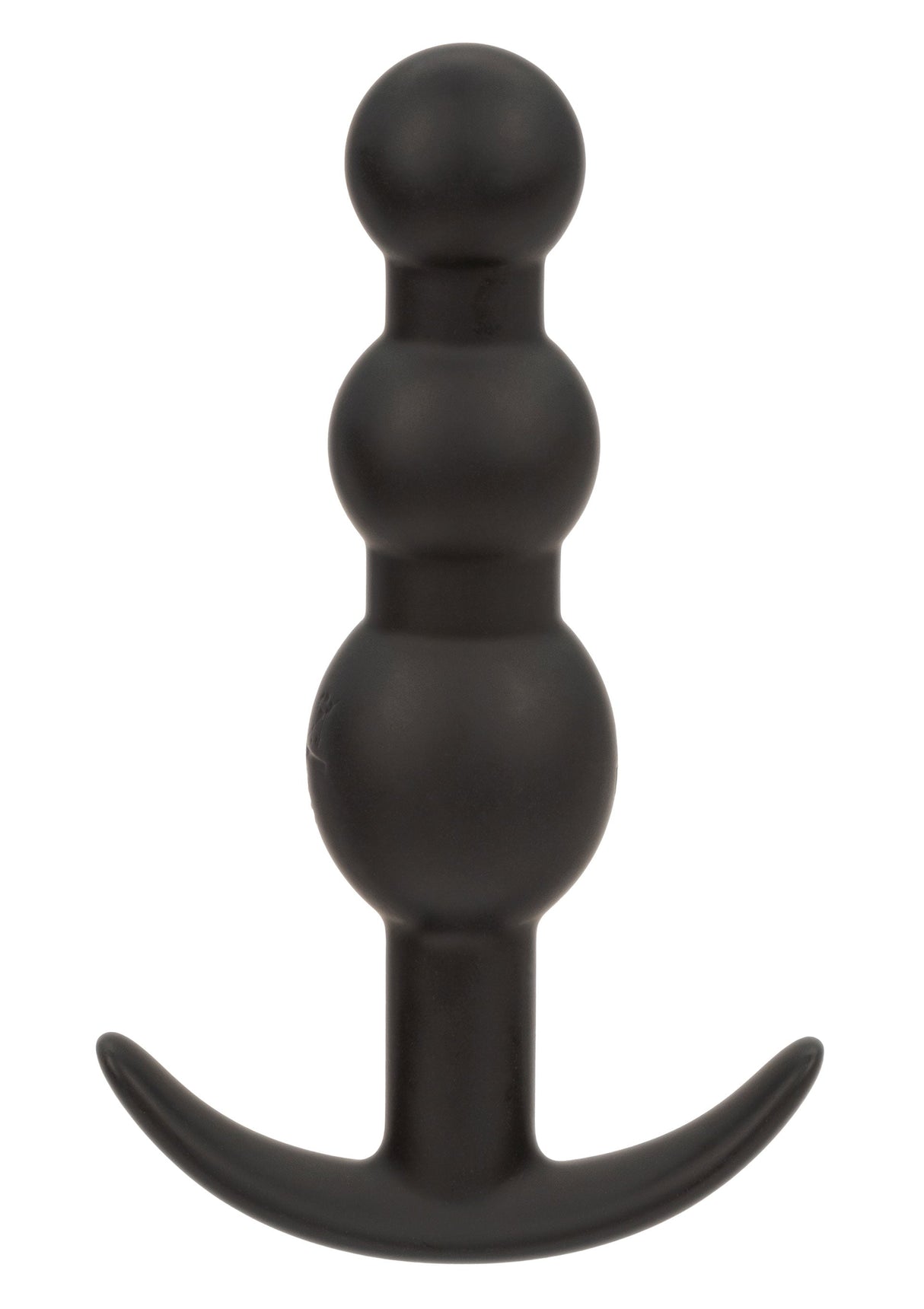 Vibrating Beaded Plug