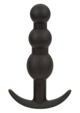 Vibrating Beaded Plug